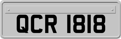 QCR1818