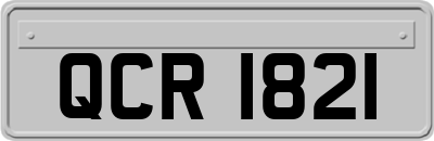 QCR1821