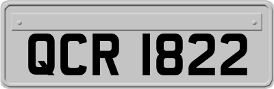 QCR1822