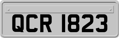 QCR1823