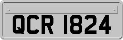 QCR1824