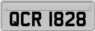 QCR1828