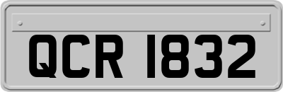 QCR1832