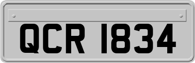 QCR1834