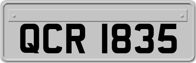 QCR1835