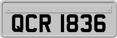 QCR1836