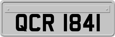 QCR1841