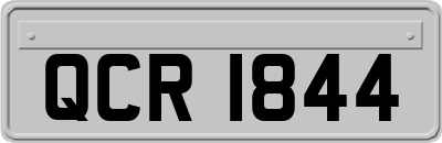 QCR1844