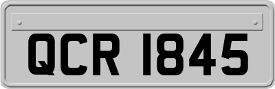 QCR1845