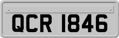 QCR1846