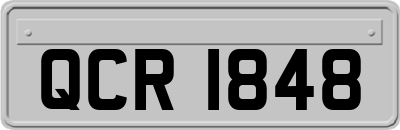 QCR1848