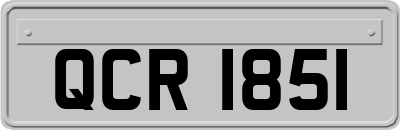 QCR1851