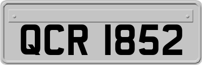 QCR1852