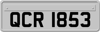 QCR1853