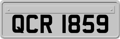 QCR1859