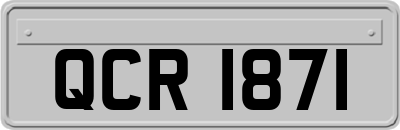 QCR1871