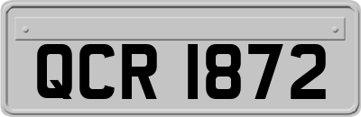 QCR1872