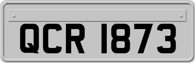 QCR1873