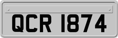 QCR1874