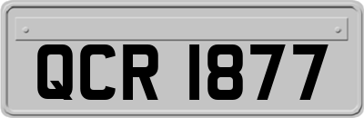 QCR1877