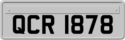 QCR1878