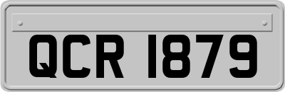 QCR1879