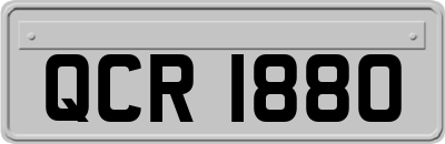 QCR1880