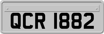 QCR1882