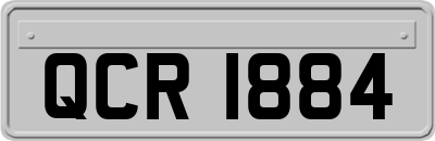 QCR1884