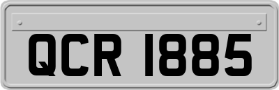 QCR1885