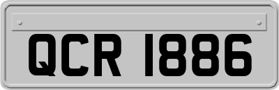 QCR1886