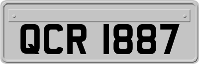 QCR1887