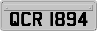 QCR1894