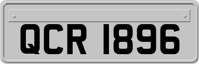 QCR1896