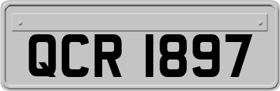 QCR1897