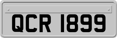 QCR1899