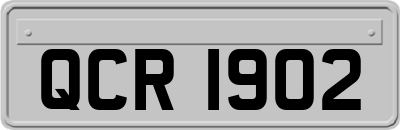 QCR1902