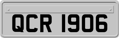 QCR1906