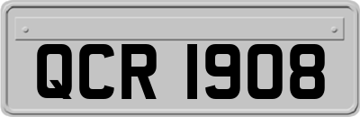 QCR1908