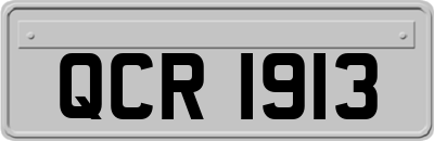 QCR1913