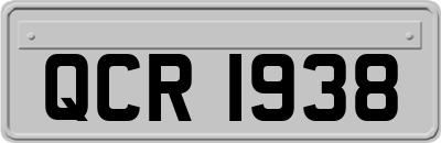 QCR1938