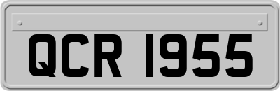 QCR1955