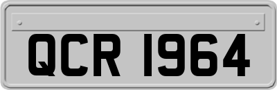 QCR1964