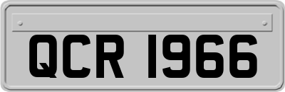 QCR1966