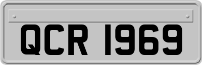 QCR1969