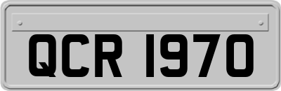 QCR1970