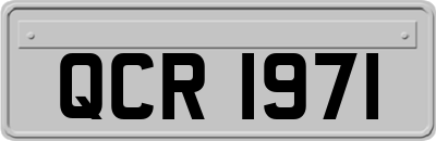 QCR1971