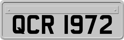 QCR1972