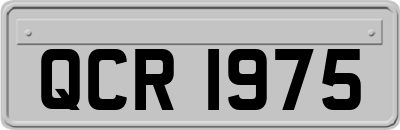 QCR1975