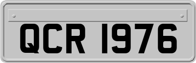 QCR1976